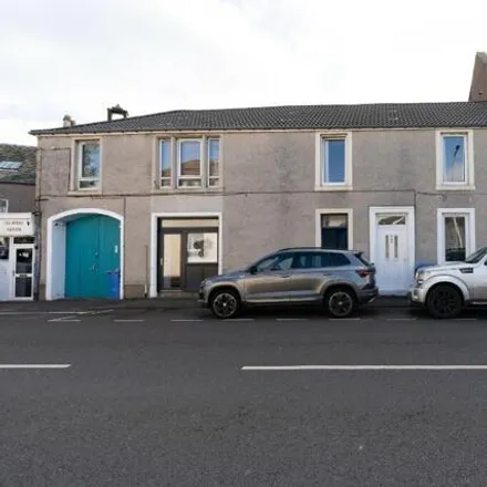 Buy this 1 bed apartment on Day-Today in Mitchell Street, Kirkcaldy