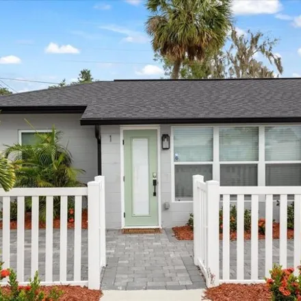 Rent this 2 bed house on 4510 Goddard Avenue in Fairview Shores CDP, Orange County