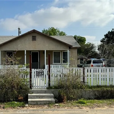 Buy this 3 bed house on 4095 Moody Street in Corona, CA 92879
