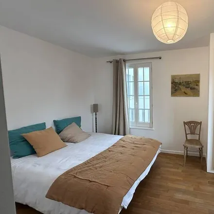 Image 3 - Le Touquet-Côte d'Opale, Allée Armand Durand, 62520 Le Touquet-Paris-Plage, France - Apartment for rent