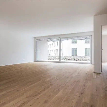 Rent this 4 bed apartment on Urnishalde in Neuhalde 6, 6102 Malters