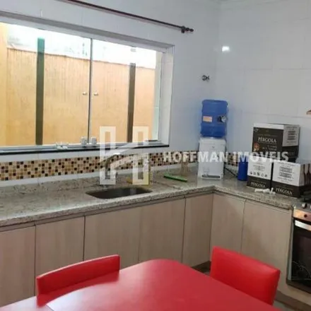 Image 1 - Rua Madeira, Santa Maria, São Caetano do Sul - SP, 09561-080, Brazil - House for sale