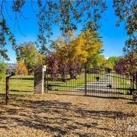 Image 1 - Big Valley Road, Finley, Lake County, CA, USA - House for sale