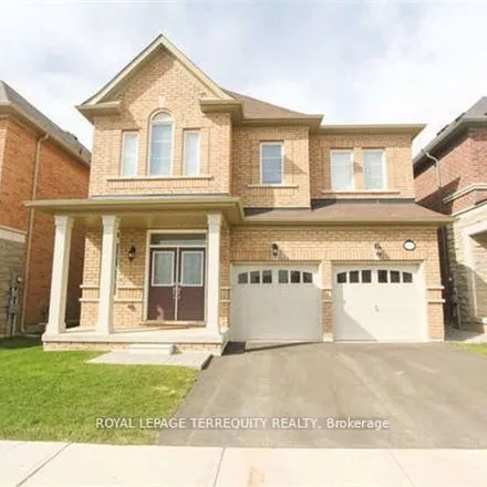 Rent this 5 bed apartment on 133 Kaitting Trail in Oakville, ON L6M 0T9