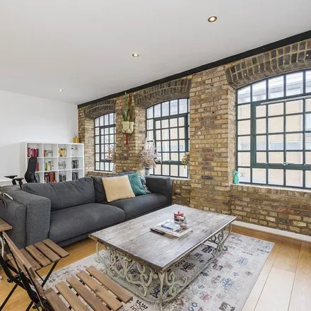 Image 7 - 20 Woodseer Street, Spitalfields, London, E1 5EU, United Kingdom - Apartment for rent