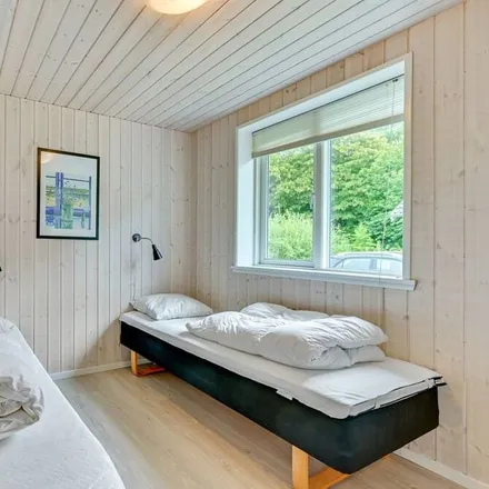 Rent this 7 bed house on Tranekær Slot in Slotsgade, Tranekær
