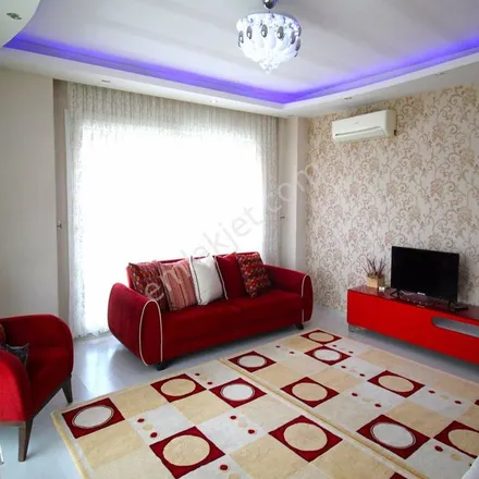 Rent this 2 bed apartment on 8781. Sokak in 35620 Çiğli, Turkey