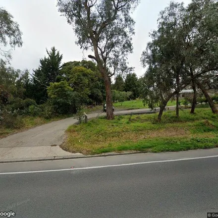 Image 1 - 656 Ringwood - Warrandyte Road, Park Orchards VIC 3114, Australia - Apartment for rent