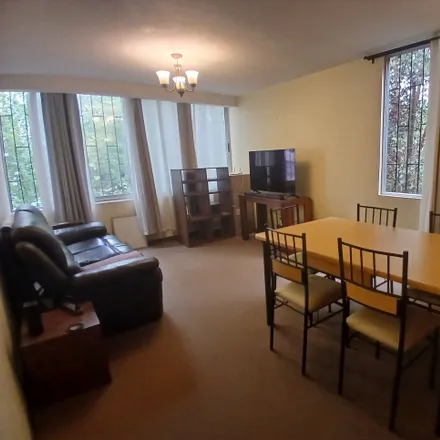 Rent this 2 bed apartment on Hamburgo 70 in 775 0000 Ñuñoa, Chile