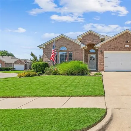 Buy this 3 bed house on 3725 Brandywine Ln in Fort Worth, Texas