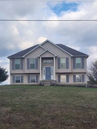 Image 2 - 271 Hundley Lane, Marion County, KY 40033, USA - House for sale