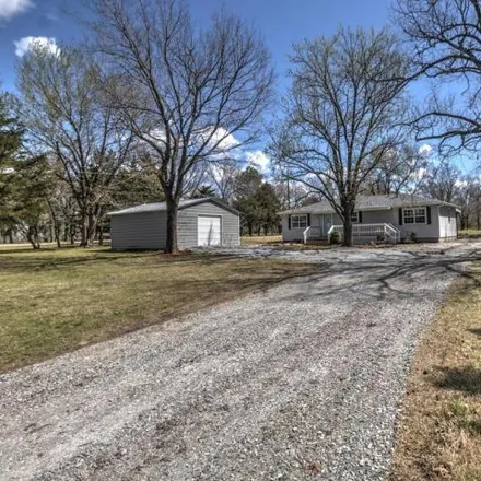 Buy this 3 bed house on North Reed Road in Claremore, OK 74017
