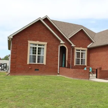 Buy this 4 bed house on 23 Creekside Drive in Coffee County, TN 37355