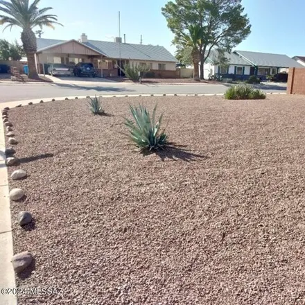 Image 3 - 3390 West Chive Place, Pima County, AZ 85741, USA - House for sale