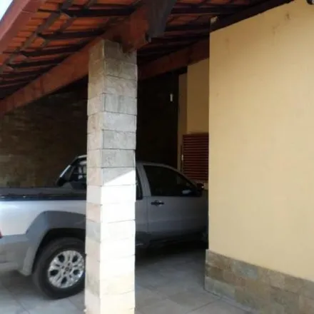 Buy this 3 bed house on Igreja Nossa Senhora do Carmo in Avenida Governador Valadares, Regional Centro