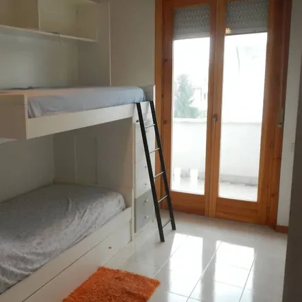 Rent this 3 bed apartment on 63821 Porto Sant'Elpidio FM