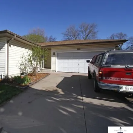 Buy this 3 bed house on 6008 Leighton Avenue in Lincoln, NE 68507