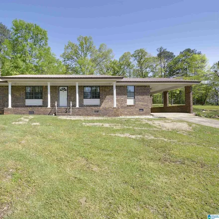 Buy this 4 bed house on 20 1st Avenue in Jemison, Chilton County