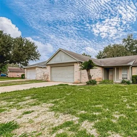 Image 4 - 2902 Kettle Run, Herbert, Sugar Land, TX 77479, USA - House for rent