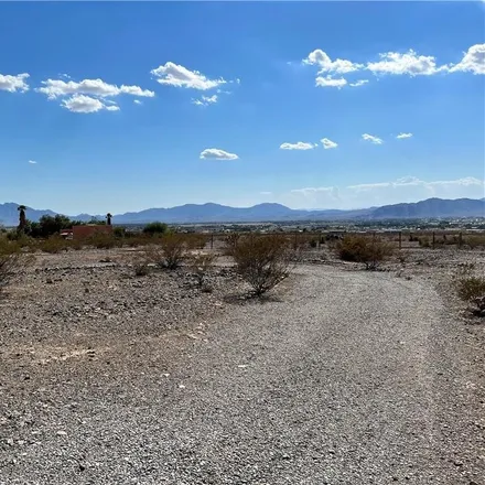 Image 4 - 2700 Avenue of the Stars, Pahrump, NV 89060, USA - House for sale