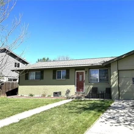 Buy this 2 bed house on 6 Juneau Place in Longmont, CO 80501