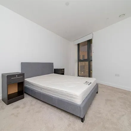 Image 9 - Mulberry Apartments, 1-40 Coster Avenue, London, N4 2TG, United Kingdom - Apartment for rent