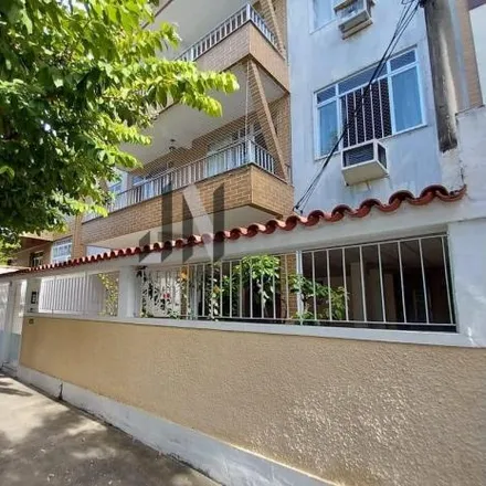 Buy this 3 bed apartment on Rua das Verbenas in Vila Valqueire, Rio de Janeiro - RJ