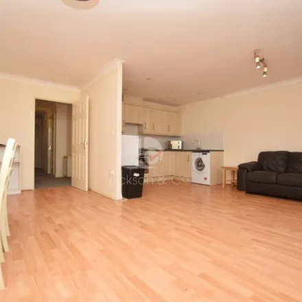 Rent this 1 bed apartment on Old Forge Road in Layer-de-la-Haye, CO2 0JP