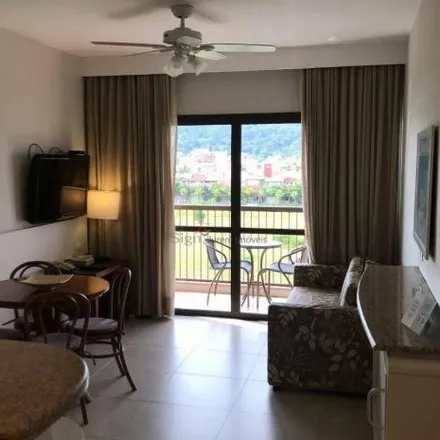 Buy this 1 bed apartment on Jurerê Beach Village in Rua César Nascimento 646, Jurerê