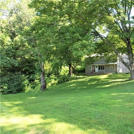 Buy this 4 bed house on North County Line Road in Owen County, IN 47464