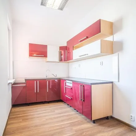 Rent this 1 bed apartment on Smetanova 470 in 562 01 Ústí nad Orlicí, Czechia