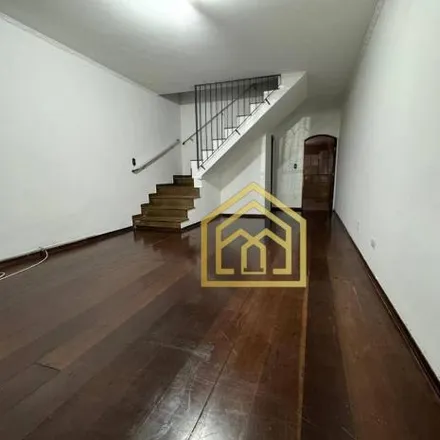 Rent this 3 bed house on Rua Augusto Frederico Schmidt in Anchieta, São Bernardo do Campo - SP