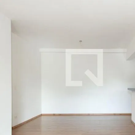 Rent this 3 bed apartment on Rua Professor Pedro Pedreschi in Horto Florestal, São Paulo - SP