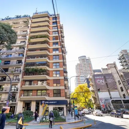 Buy this 3 bed apartment on Jerónimo Salguero 2960 in Palermo, C1425 DDA Buenos Aires
