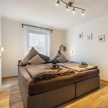Rent this 1 bed apartment on Radeberg in Am Bahnhof, 01454 Radeberg