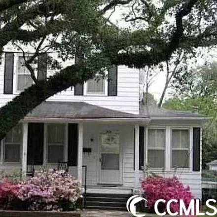 Image 1 - 232 Cannon Street, Georgetown, SC 29440, USA - House for sale