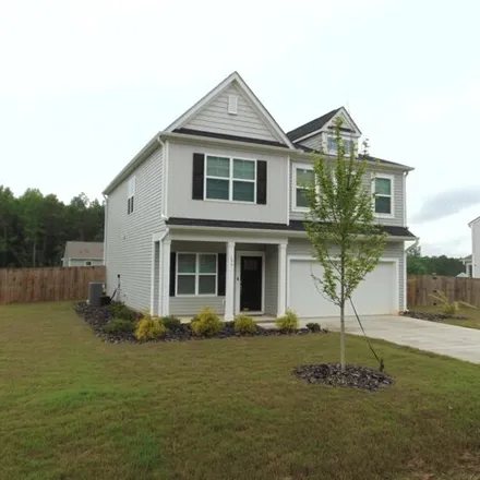 Buy this 3 bed house on Fast MDW Lane in Franklin County, NC