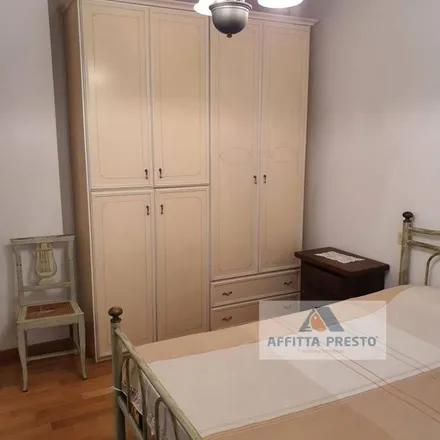 Rent this 2 bed apartment on L'acciuga in Piazza Cavour 5, 55049 Viareggio LU