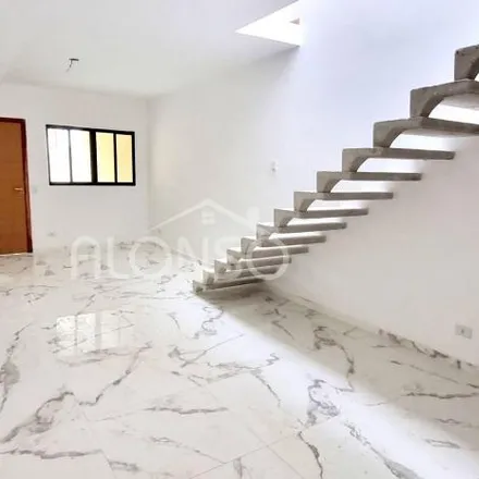 Buy this 2 bed house on Rua Joaquim Nunes Lopes in Rio Pequeno, São Paulo - SP