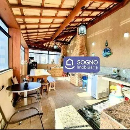 Buy this 5 bed apartment on Rua Alvarenga Peixoto in Lourdes, Belo Horizonte - MG