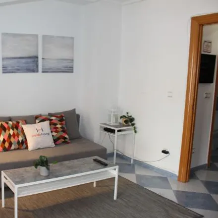 Rent this 3 bed apartment on Sportown in Calle Mayor, 34001 Palencia