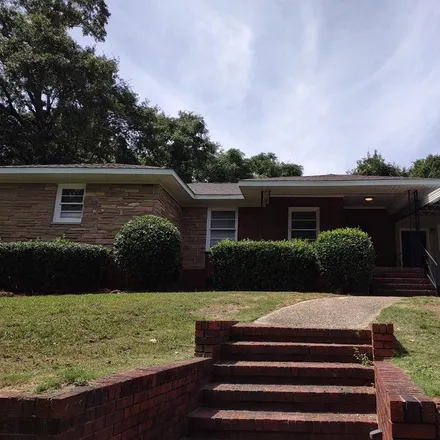 Buy this 3 bed house on 827 33rd Avenue in Columbus, GA 31906