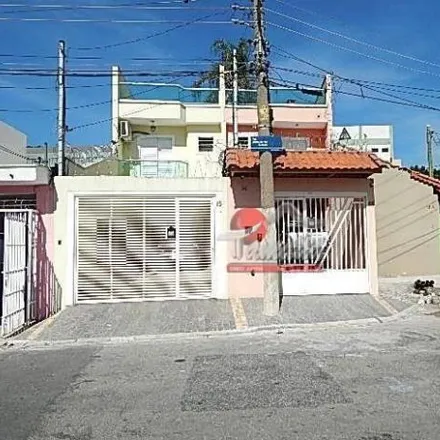 Image 2 - Rua Barra do Rio Grande, Vila Laís, São Paulo - SP, 03608-050, Brazil - House for sale