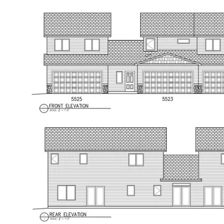 Buy this 3 bed house on East Lumin Street in Sioux Falls, SD 57110