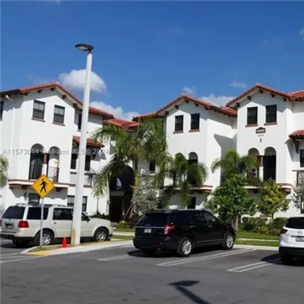 Buy this 3 bed condo on Atlas Trail in Doral, FL 33178