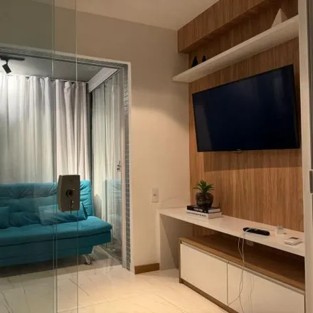 Buy this 1 bed apartment on Maricultura in Rua Professor Lemos de Brito, Barra
