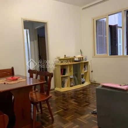 Image 2 - Rua Felipe de Oliveira 615, Petrópolis, Porto Alegre - RS, 90630-000, Brazil - Apartment for sale