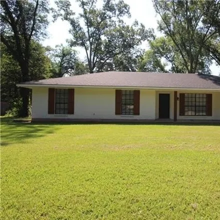Buy this 3 bed house on 180 Sunny Ave in Marksville, Louisiana