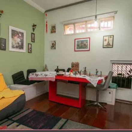 Buy this 4 bed house on Rua Solange Bibas in Parque São Jorge, São Paulo - SP