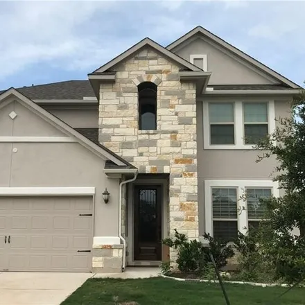 Rent this 4 bed house on 5813 Viejo Drive in Travis County, TX 78738